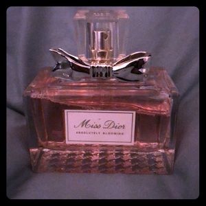 Miss Dior Absolutely Blooming